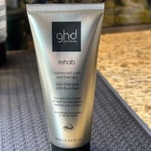 ghd Rehab *NEW*